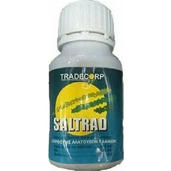 Tradecorp Διαφυλλικό Λίπασμα Χηλικού Χαλκού 250ml