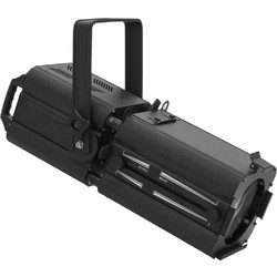 Eurolite PFE-200 Φωτορυθμικό Προβολέας Spot LED DMX Θερμό Λευκό