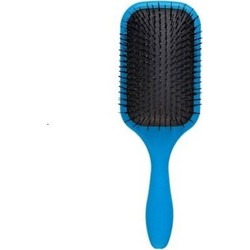 Denman D90L Βούρτσα Μαλλιών για Ξεμπέρδεμα Μπλε