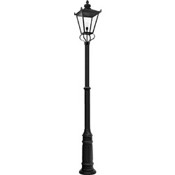 Elstead Lighting Wslp2-black