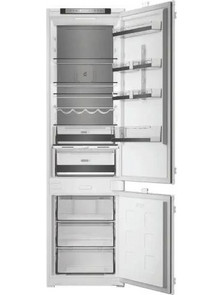 Whirlpool WHK25323B5E2 Εντοιχιζόμενος Ψυγειοκαταψύκτης