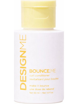 DESIGNME Bounce.ME Conditioner για Επανόρθωση για Σγουρά Mαλλιά 50ml