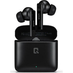 Uniq Buds Pro Ακουστικά Bluetooth In Ear Black