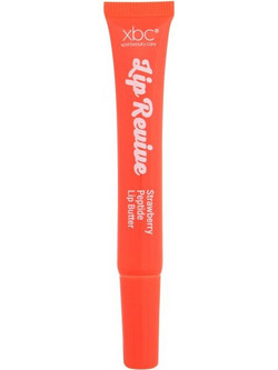 Xpel Strawberry Peptide Lip Butter Tube με Χρώμα 10ml