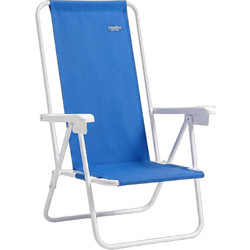 Spitishop Καρεκλάκι Παραλίας Μπλε 37500038