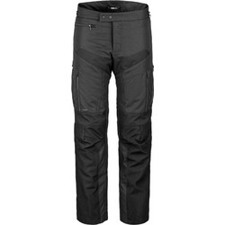 Spidi Traveler 3 Evo H2out Ανδρικό Παντελόνι Μηχανής Χειμερινό Αδιάβροχο Μαύρο