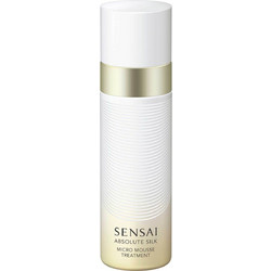 Sensai Aboslute Silk Micro Mousse 90ml