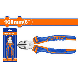 Wadfow Πλαγιοκόφτης 160mm WPL3606