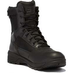Belleville Spear Point BV918Z Άρβυλα Στρατού με Φερμουάρ Gore-Tex Μαύρα