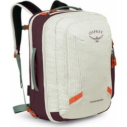 Osprey Transporter Ορειβατικό Σακίδιο 36lt Λευκό 10007514