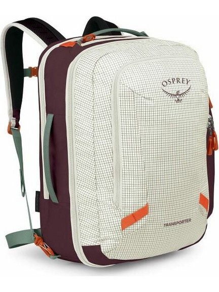 Osprey Transporter Ορειβατικό Σακίδιο 36lt Λευκό 10007514