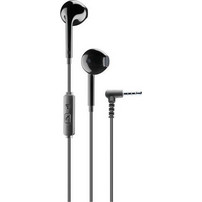 Cellular Line Handsfree In-Ear 3.5mm Black