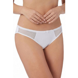 Triumph Lovely Day Γυναικείο Slip Λευκό 10181718-0003