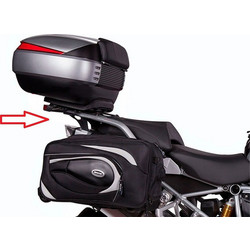 Shad Σχάρα Μηχανής για BMW R1200 GS '13