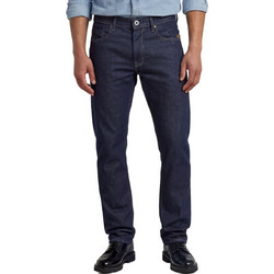 G-Star RAW Mosa Ανδρικό Τζιν Παντελόνι Ελαστικό Κανονική Εφαρμογή Navy Μπλε D23692-D316-D926