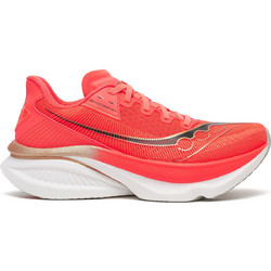 Saucony Endorphin Azura Γυναικεία Αθλητικά Παπούτσια για Τρέξιμο Κόκκινα S101348-1033