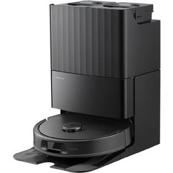 Roborock QR798 Σκούπα Ρομπότ για Σκούπισμα & Σφουγγάρισμα με Χαρτογράφηση και Wi-Fi