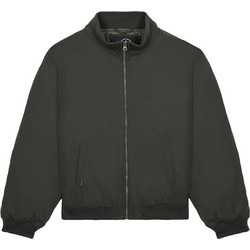 Volcom Ανδρικό Μπουφάν Χειμωνιάτικο Bomber Χακί A1632601