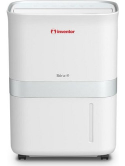 Inventor Sera SER-WFIW-16L Αφυγραντήρας με Ιονιστή και WiFi 16lt