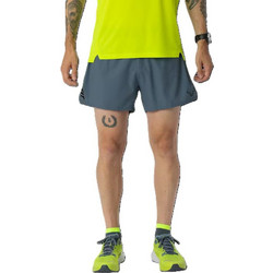 Dynafit Αθλητικό Ανδρικό Σορτς Running Ανθρακί 08-0000071653