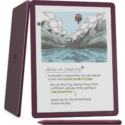 Amazon Kindle Scribe Colorsoft 2026 E-Book Reader 11" 64GB