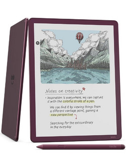 Amazon Kindle Scribe Colorsoft 2026 E-Book Reader 11" 64GB