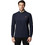 U.S. Polo Assn. Ανδρική Μπλούζα Polo Μακρυμάνικη Μαύρη US44177011-177