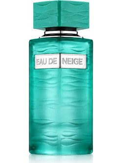 Fragrance World Eau de Neige Eau de Parfum 100ml