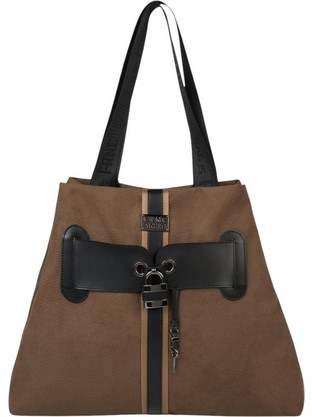 FRNC 1843 Brown