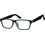 Sunoptic CP168 Σκελετός Γυαλιών Οράσεως Κοκάλινος Μαύρος