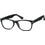 Sunoptic CP167 Γυναικείος Σκελετός Γυαλιών Οράσεως Κοκάλινος Μαύρος