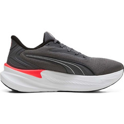 Puma MaxStride Lite Ανδρικά Αθλητικά Παπούτσια για Τρέξιμο Ανθρακί 313497-12