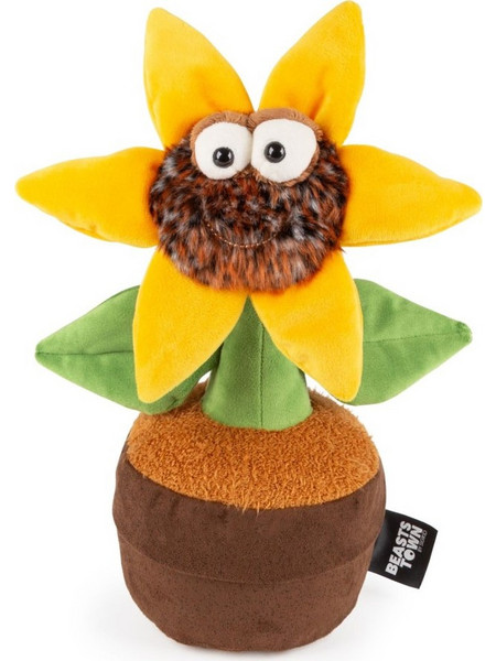 Sigikid Beasts Miss Sunshine 17cm