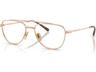 Vogue VY1001 5152 Παιδικός Σκελετός Γυαλιών Οράσεως Μεταλλικός Χρυσός