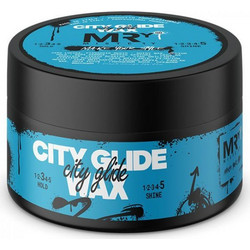 MRY City Glide Κερί Μαλλιών Λάμψης 100gr