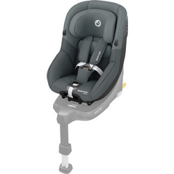 Maxi-Cosi Pearl S Κάθισμα Αυτοκινήτου i-Size 0-18kg Tonal Graphite