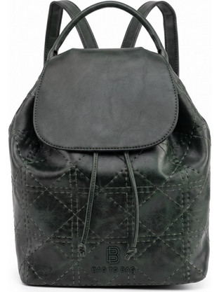 Bag to Bag 20671 Black