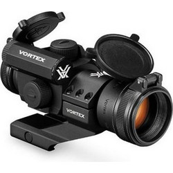 Vortex Strikefire II Σκόπευτρο Τυφεκίου με Red Dot