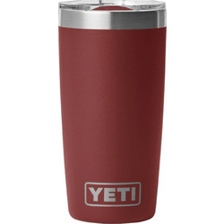 YETI Rambler Tumbler Stag Red 295ml