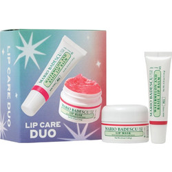 Mario Badescu Watermelon & Basil Lip Balm 10gr + Watermelon & Basil Lip Mask 14gr