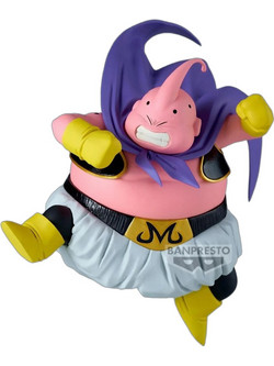 Banpresto Dragon Ball Z Match Makers Majin Buu Good 20cm
