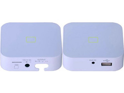 Armagon Multimedia Player With Wi-Fi Hi-Fi 2.0