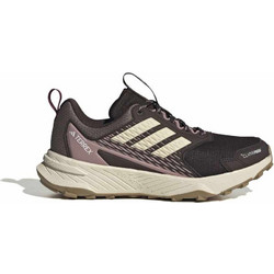 Adidas Terrex Tracefinder 2 Γυναικεία Αθλητικά Παπούτσια Trail Running Σοκολατί HQ5101