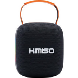 Kimiso KMS-394 Ηχείο Bluetooth 20W Μαύρο