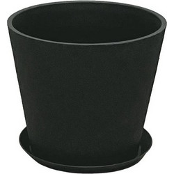 MarHome Stone Κασπώ Polyresin 30x27cm 06-10014-S