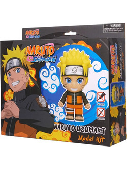 Monogram Naruto Model Kit Φιγούρα 13cm