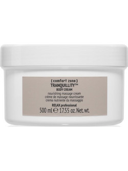 Comfort Zone Tranquillity Ενυδατική Κρέμα Σώματος 500ml