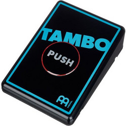 Meinl Digital Stomp Box Tambo
