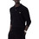 Lacoste Ανδρική Μπλούζα Polo Κοντομάνικη Μαύρη AH9904-031