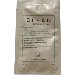 Clean H&B Shower Gel & Shampoo Σαμπουάν & Αφρόλουτρο 15ml